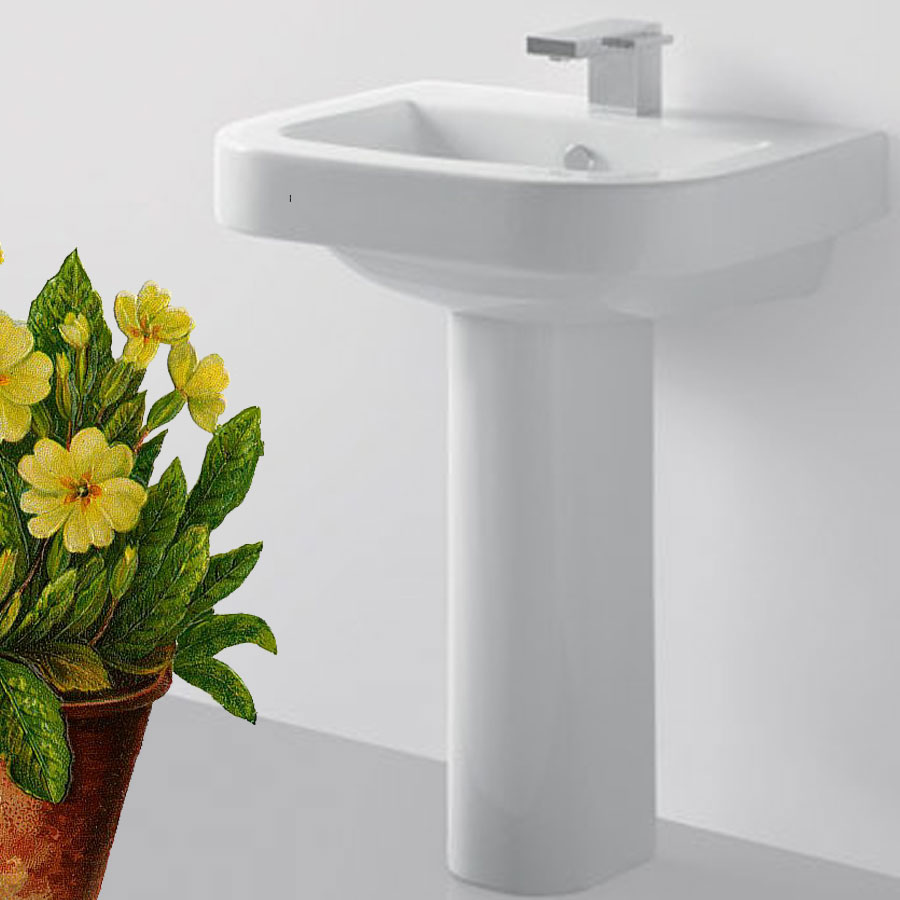 Pedestal Basin Sterling Overseas